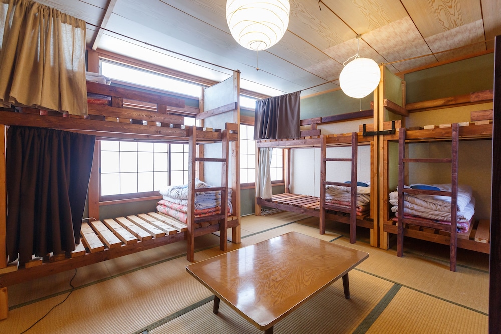 Shared Dormitory, Mixed Dorm photo 1