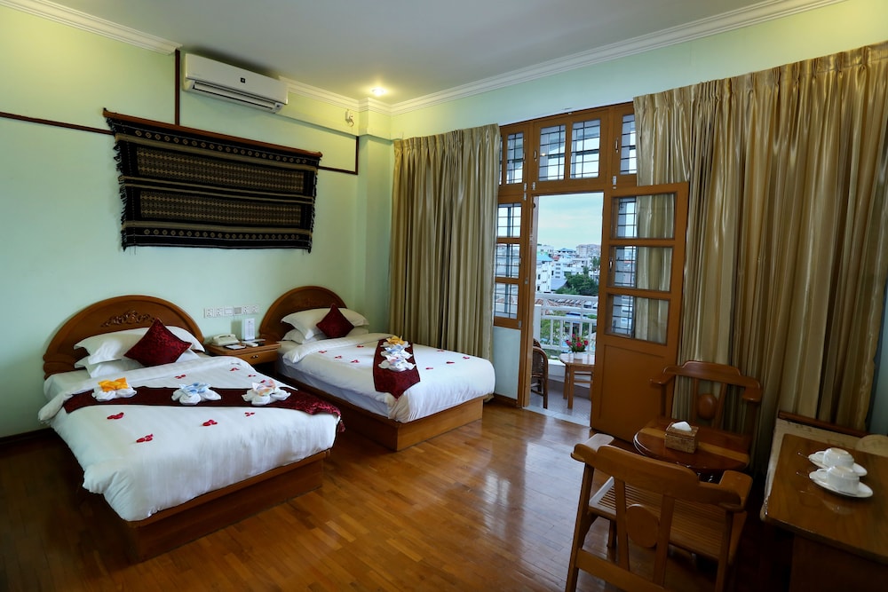 Deluxe Room photo 1