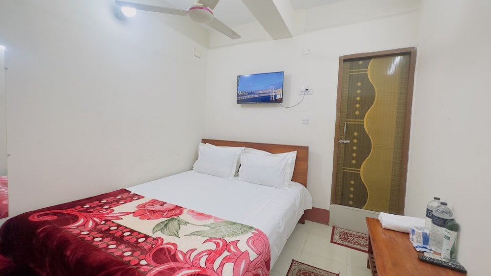 Deluxe Double Room photo 1