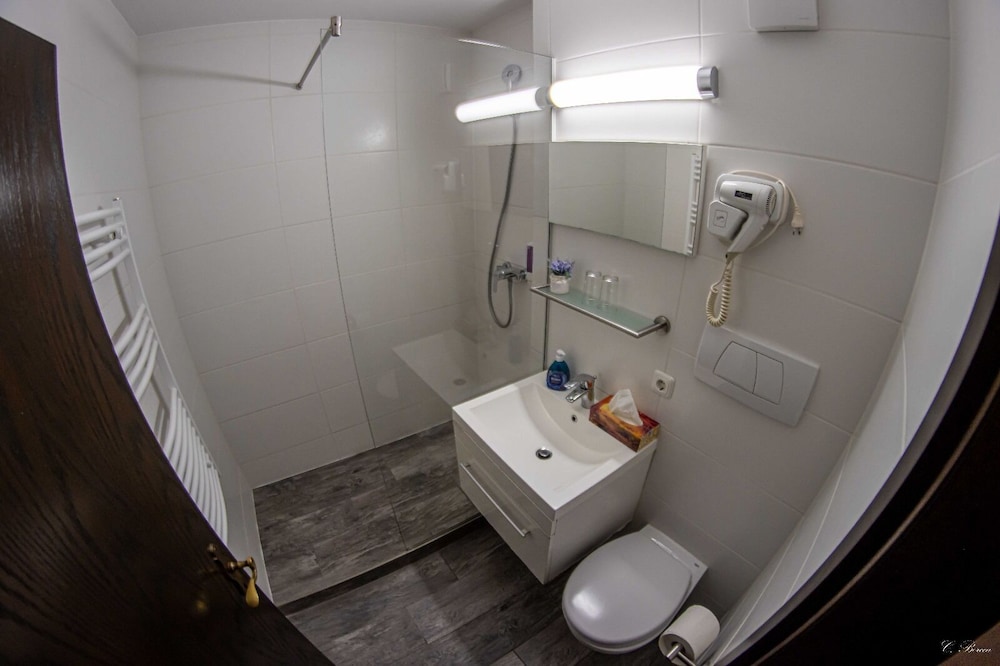 Family Quadruple Room, 1 Bedroom, Non Smoking photo 3