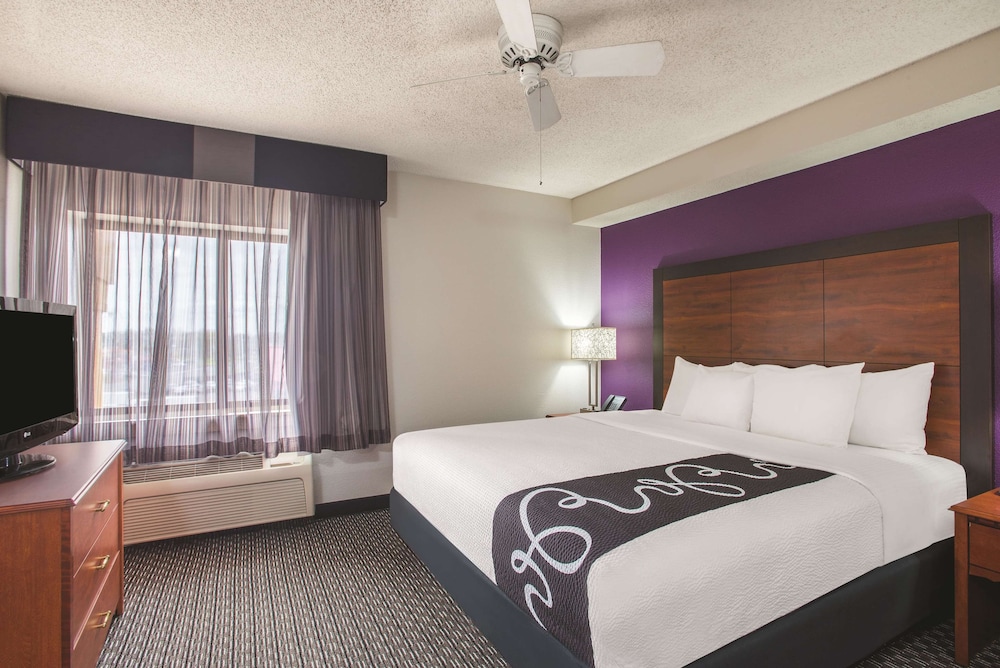 Suite, 1 Bedroom, Non Smoking - Photo 6