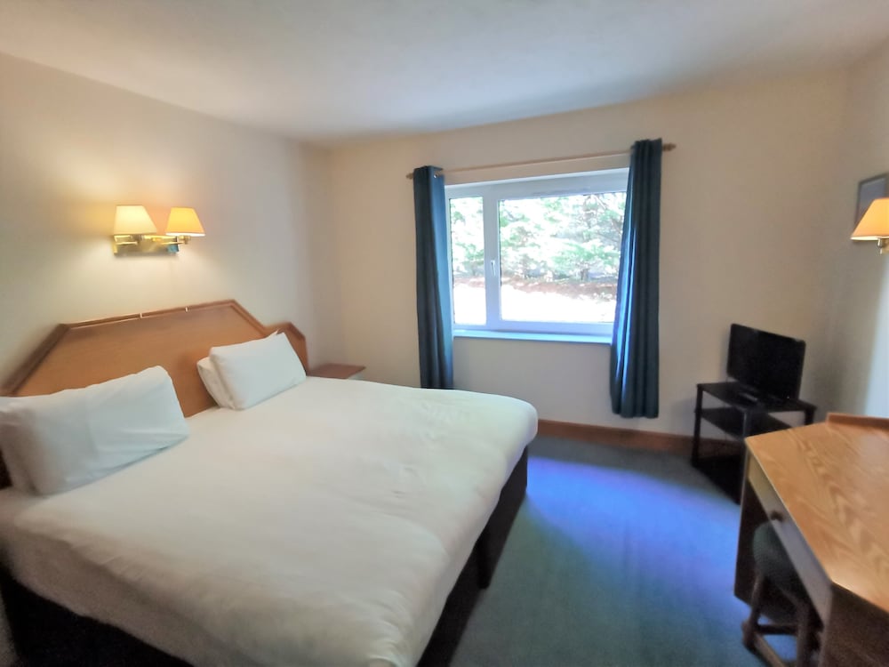 Self-Catering One Bedroom Rear View Apartment photo 2