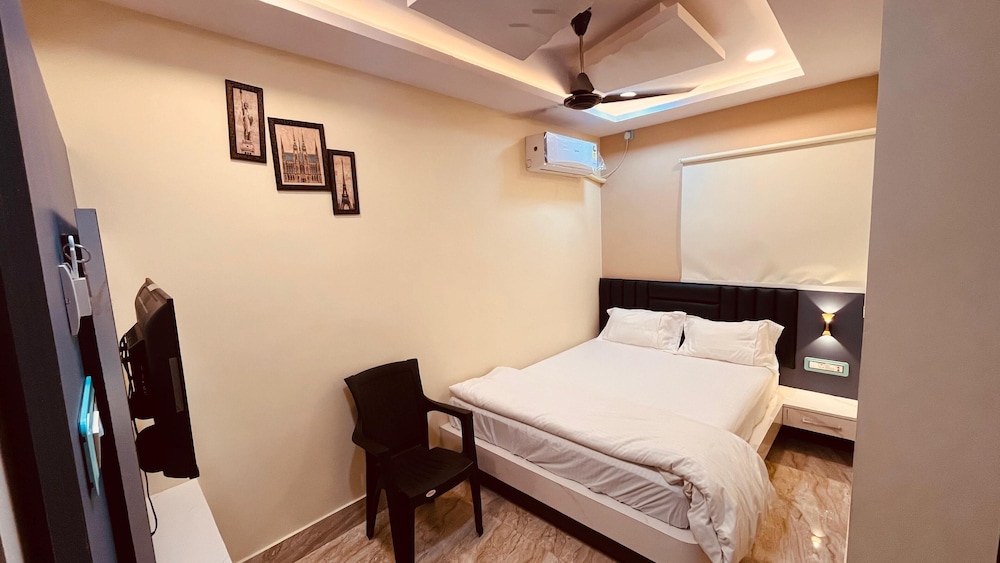 Deluxe Room - Photo 1