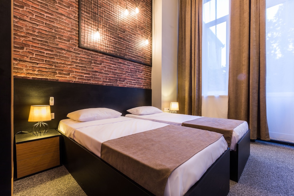 Superior Double or Twin Room photo 1