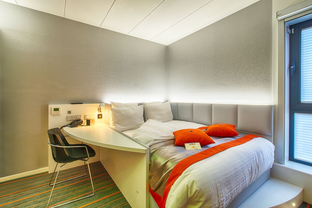 Cocoon Room photo 3