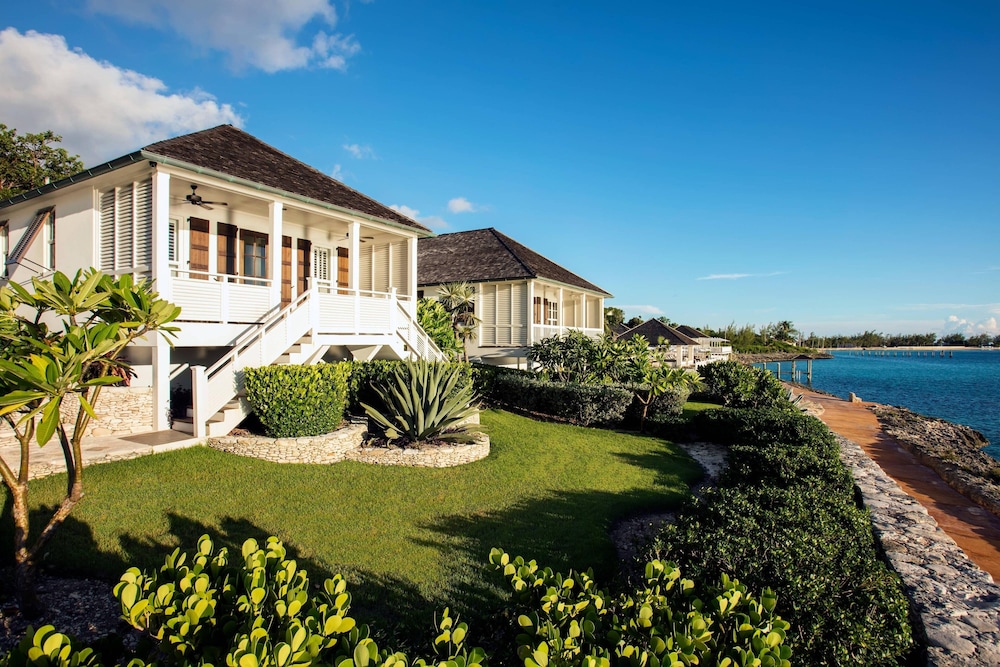 Villa, 1 Bedroom, Oceanfront