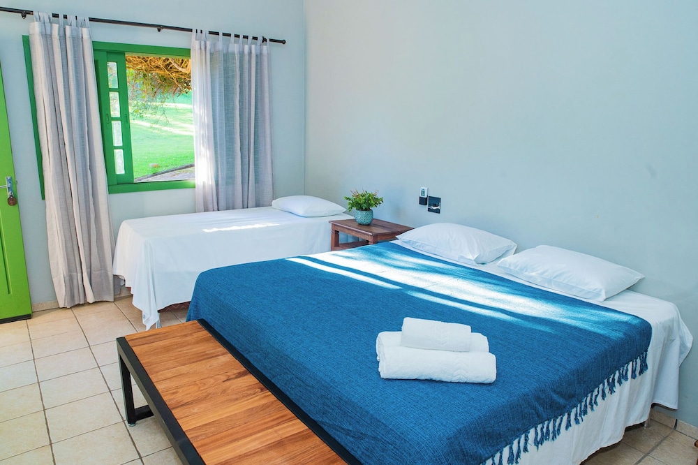 Basic Triple Room - Photo 1