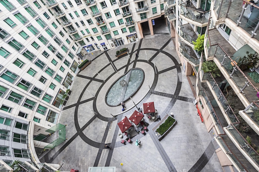 Central London 2 Bed Riverside, Billede 22