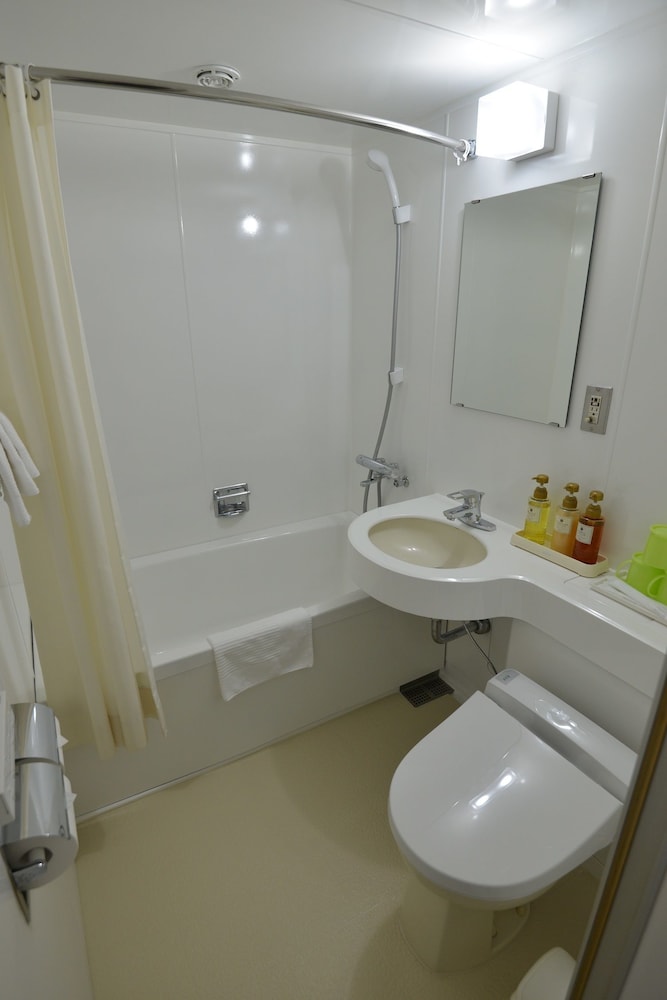 Twin Room photo 2