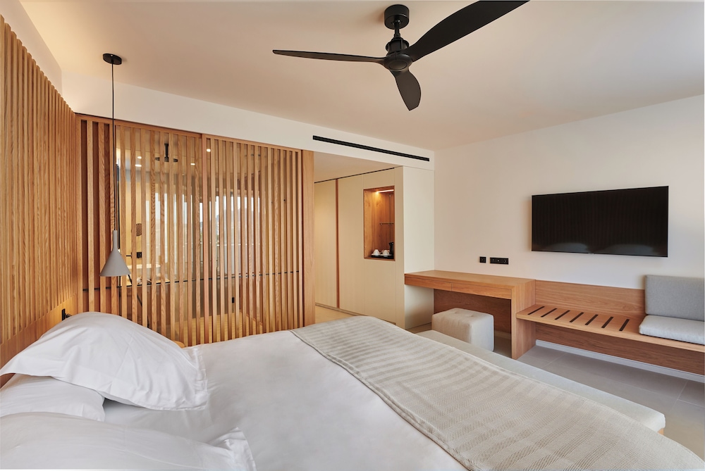 Standard Double Room, Balcony (Adult'S Only Area) photo 2