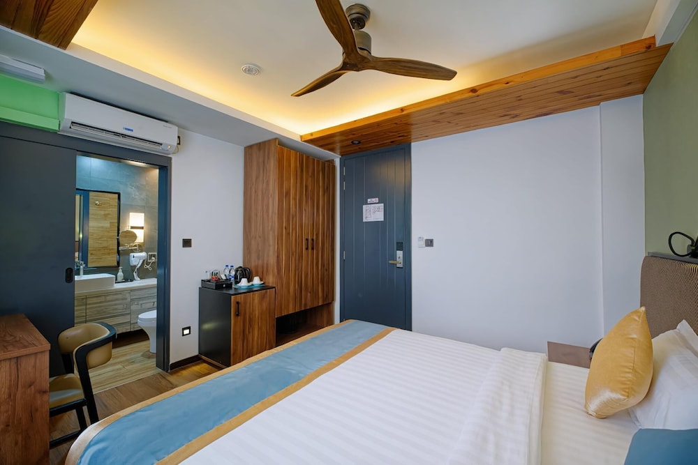Superior Double Room photo 1