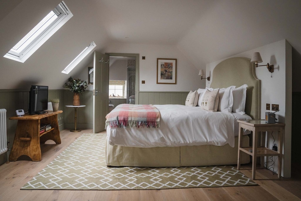 Signature Room