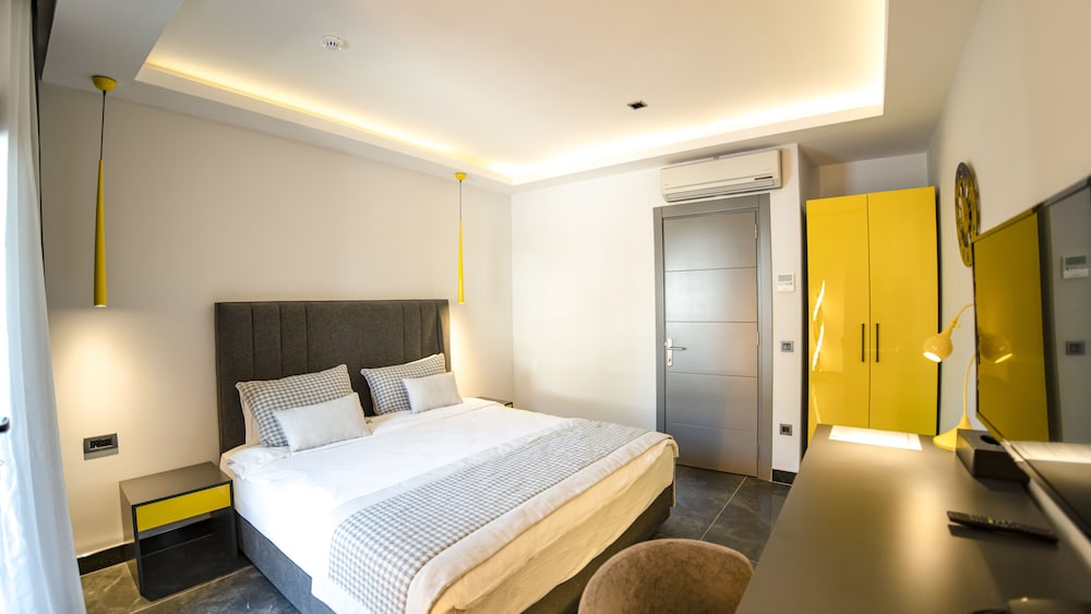Grand Suite, 2 Bedrooms photo 1