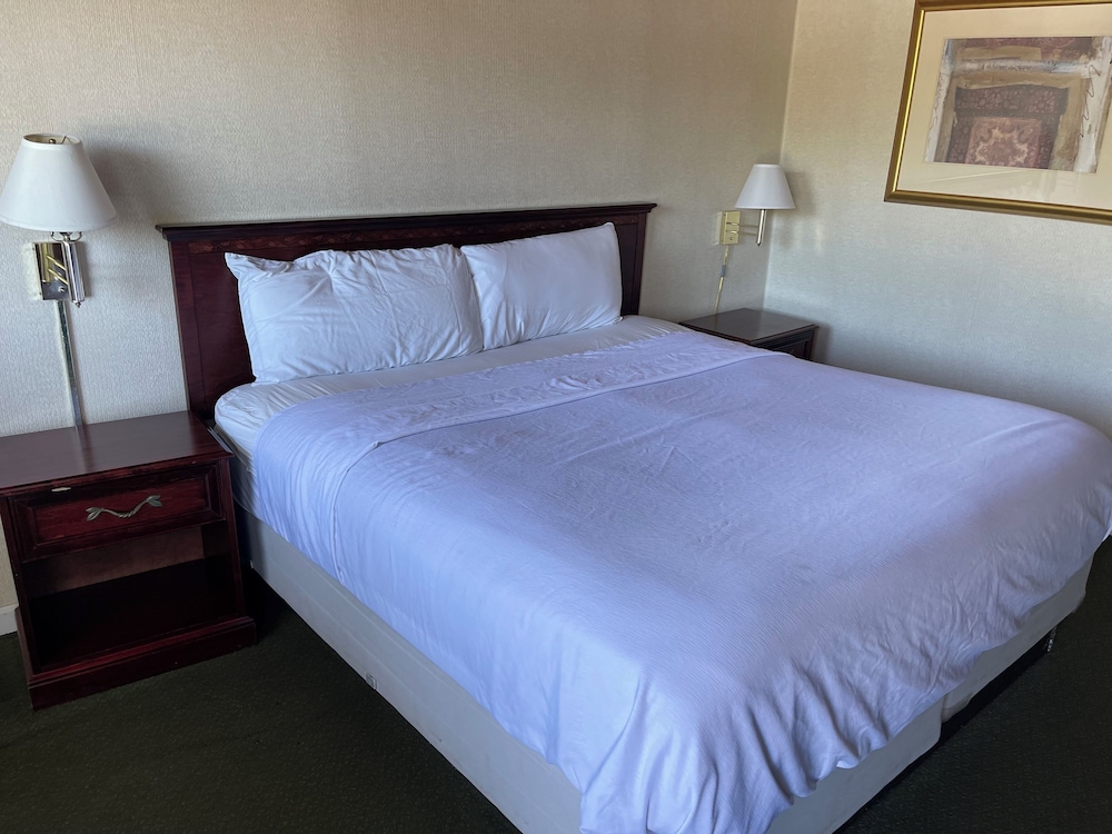 Romantic Room, 1 King Bed photo 1