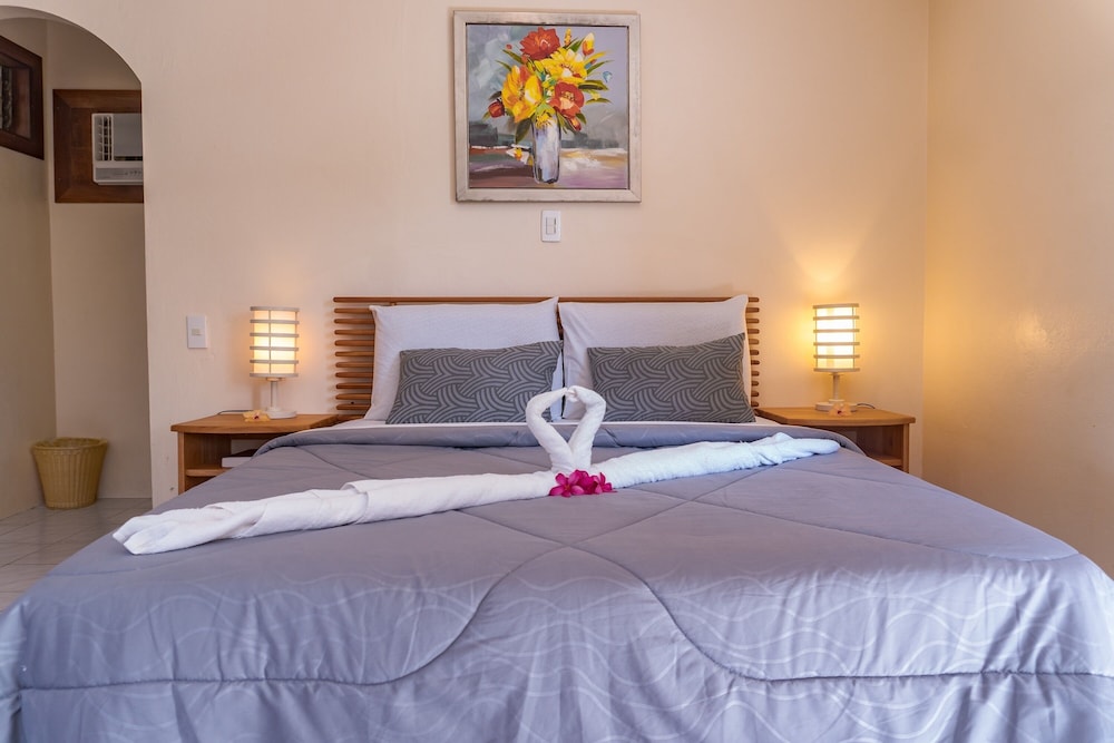 Bungalow, 1 Queen Bed photo 3