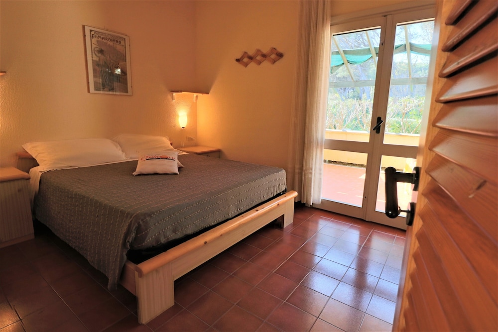 Apartment, 1 Bedroom (109b)