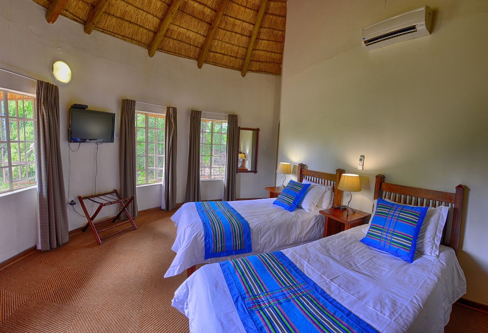 Chalet, 2 Bedrooms photo 1