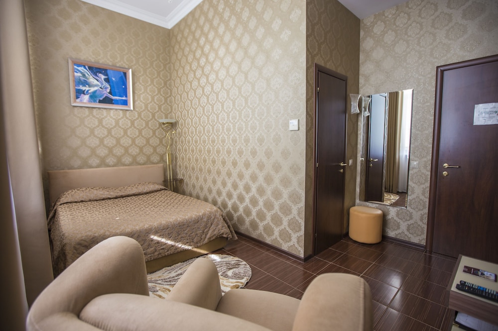 Standard Double Room photo 1