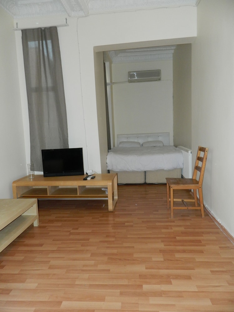 Apartment, Balcony photo 2