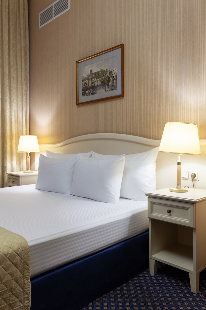 Deluxe Double Room photo 2