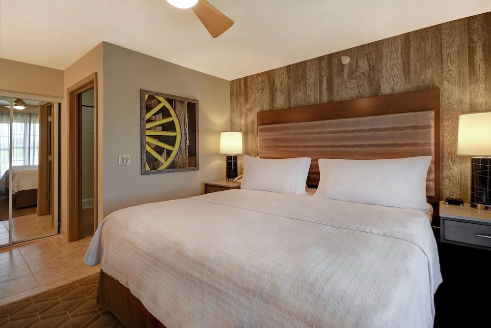 Suite, 2 Bedrooms, Accessible, Non Smoking photo 3