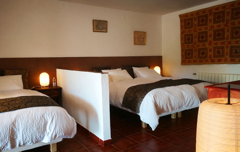 Habitación Tierra photo 2