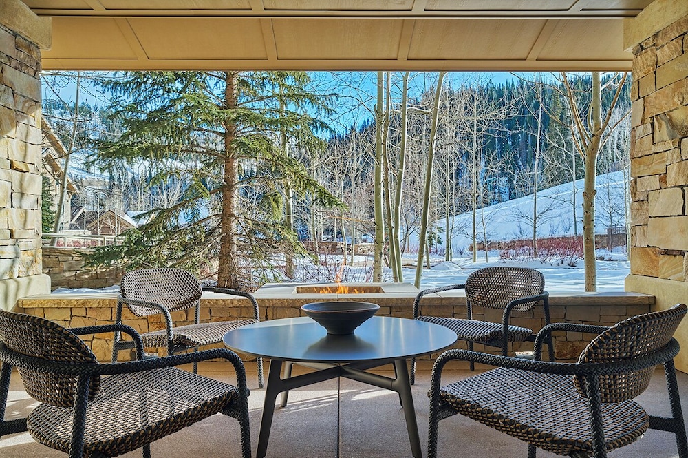 Suite (Vista View with Fire Pit) - Photo 5