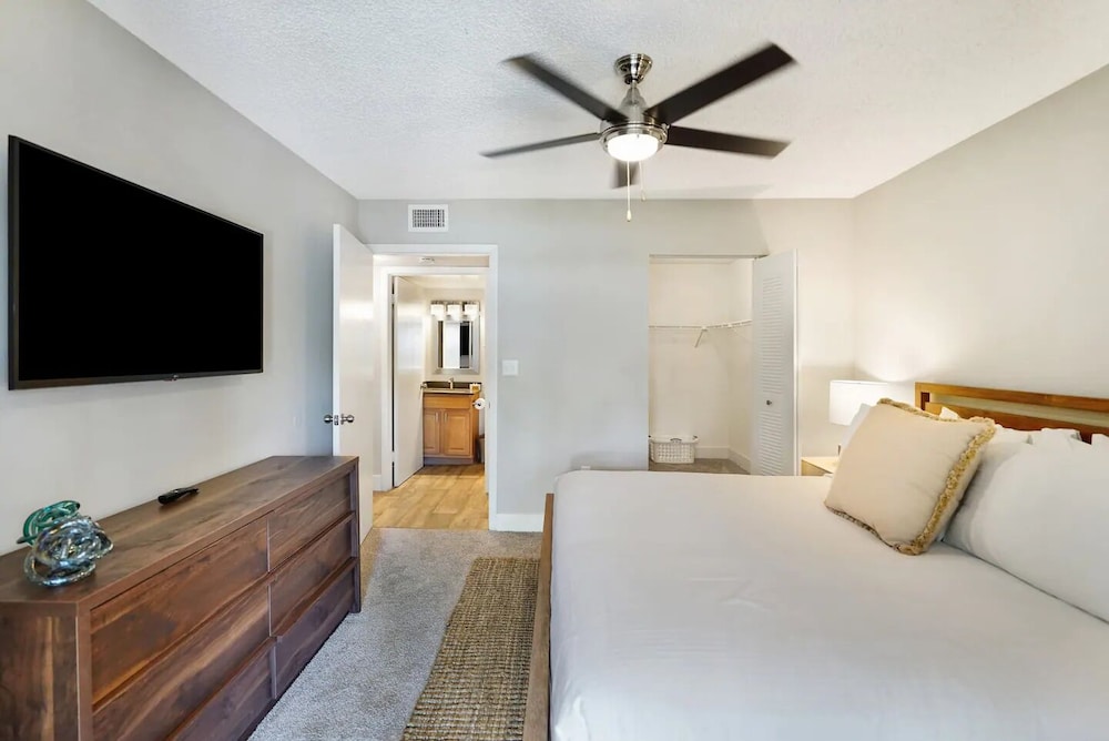 Classic Apartment, 1 Bedroom