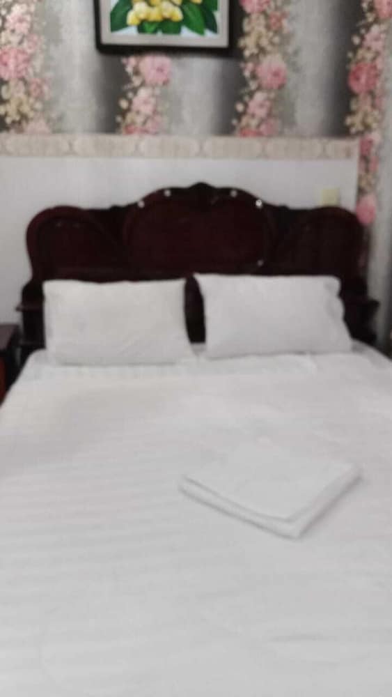 Basic Room, 1 Bedroom