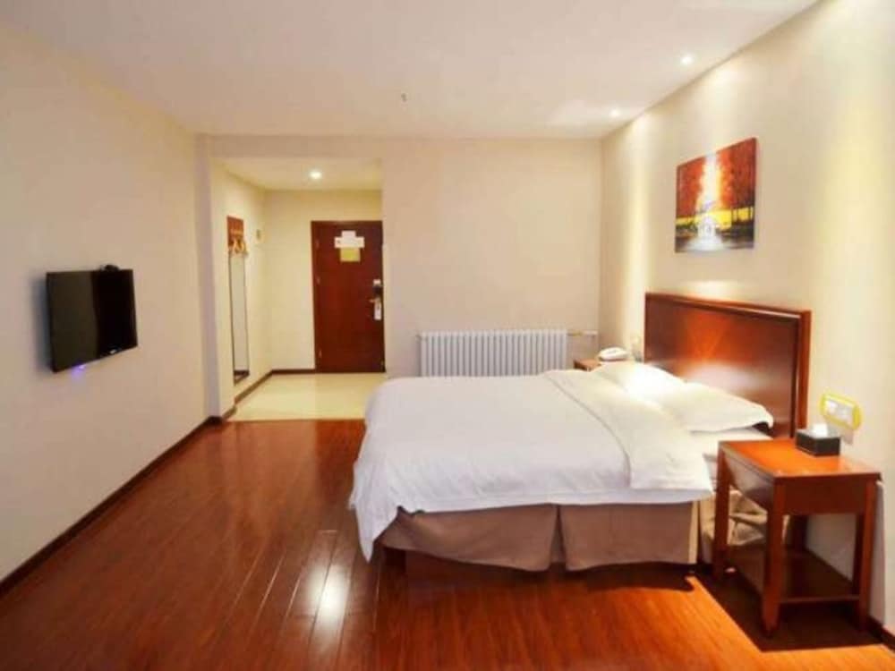 Deluxe Room photo 1