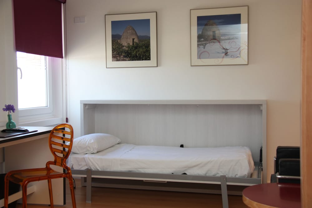 Standard Triple Room (3) photo 2