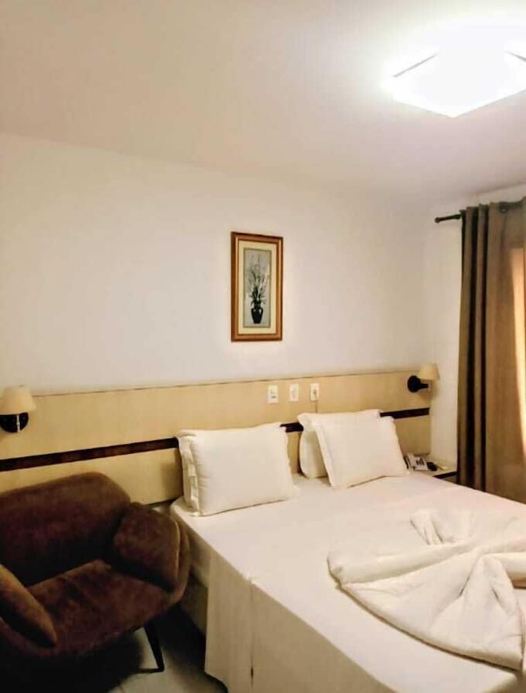 Standard Double or Twin Room, Non Smoking - Photo 6