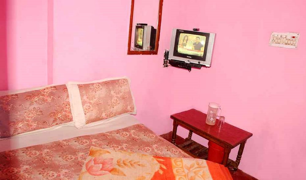 Double Room, 1 Double Bed, Non Smoking photo 3