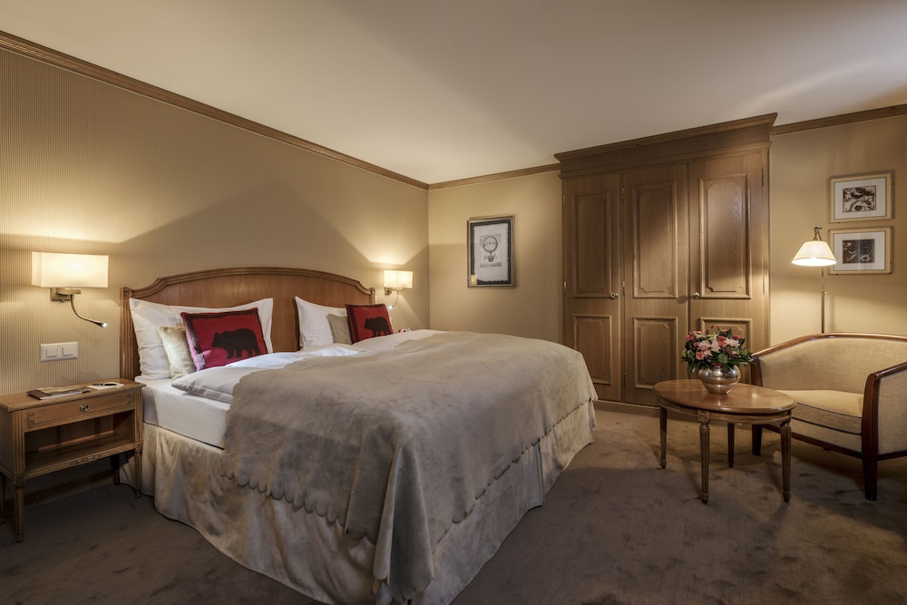 Alpenrose Double Room - Photo 3