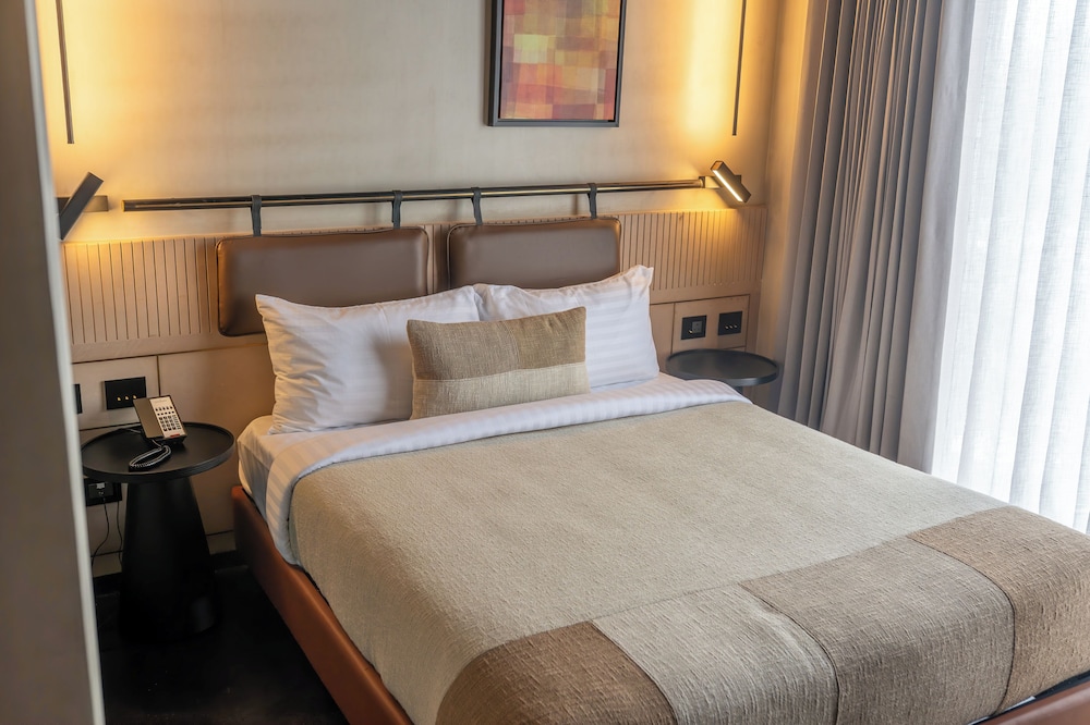 Deluxe Double Room, 1 Bedroom photo 1