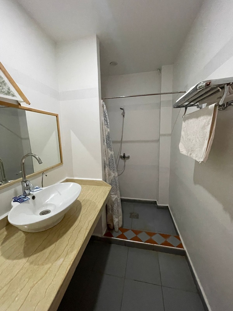 Comfort Single Room, 1 Bedroom photo 2
