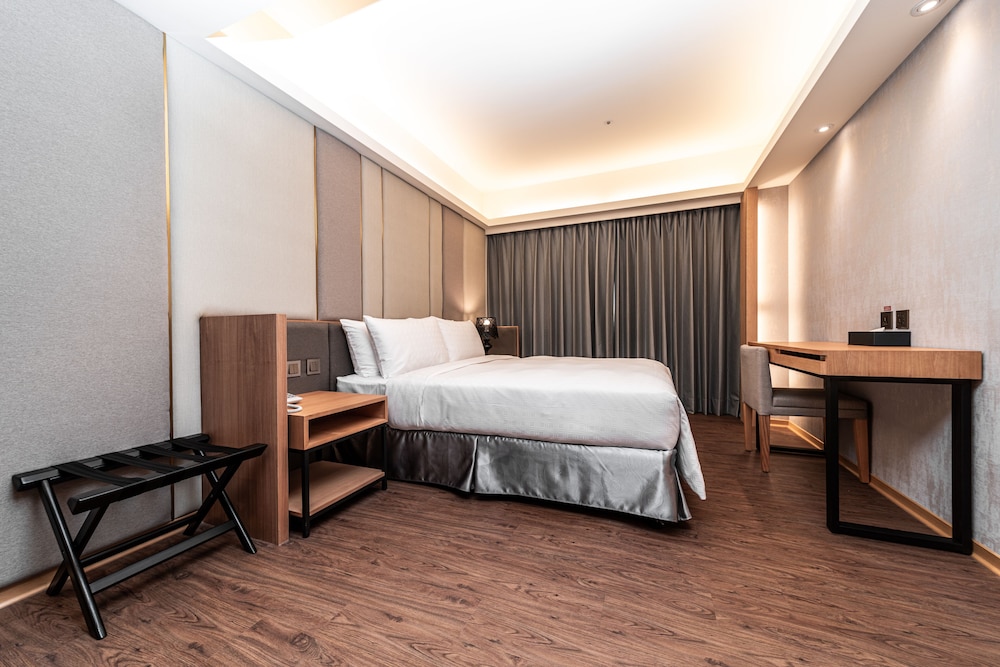Executive Double Room - Photo 3