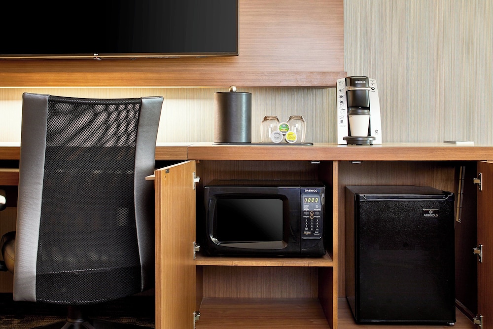 Suite, Multiple Beds