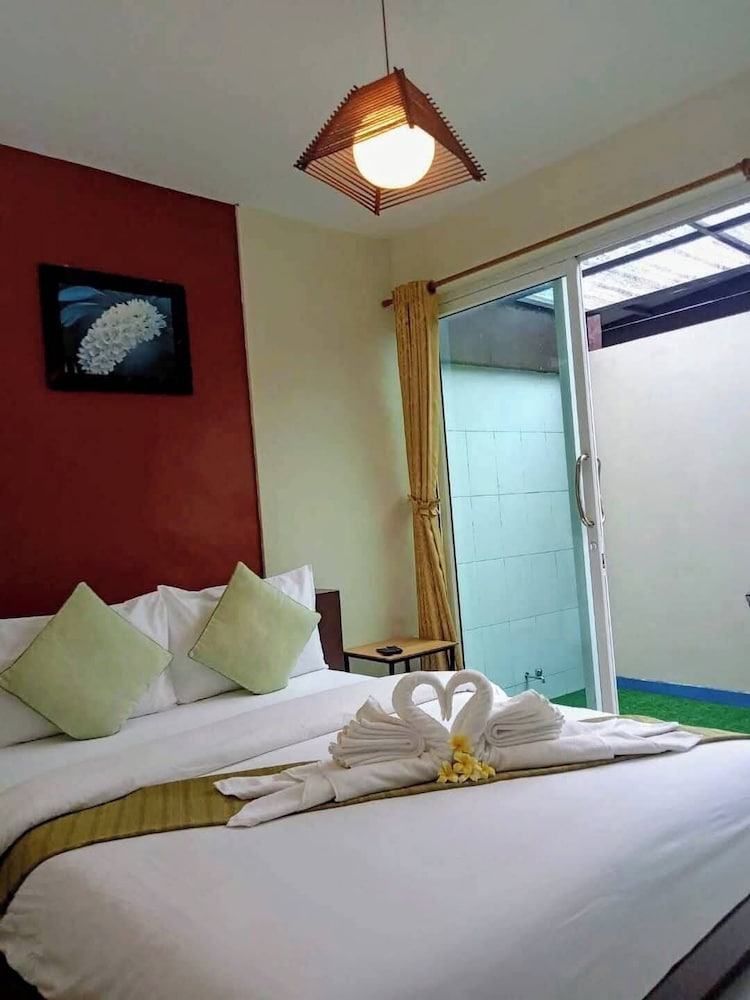 Standard Room, Balcony
