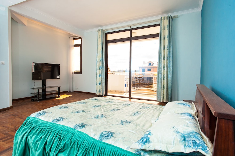 Suite, 2 Bedrooms