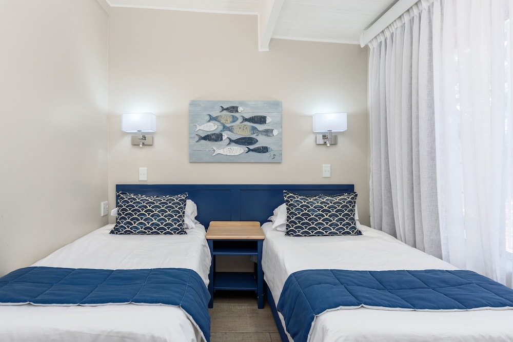 Three Bedroom Apartment With Splash Pool photo 1