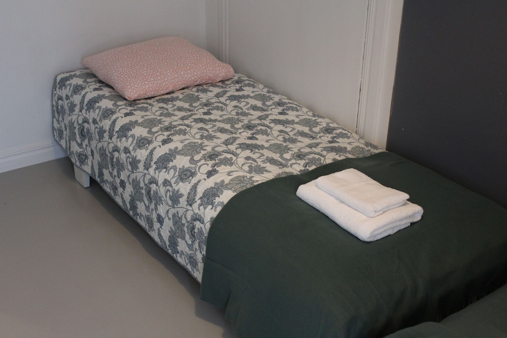 Classic Apartment, 1 Bedroom photo 3