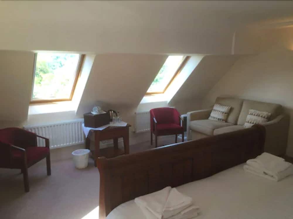 Superior Suite photo 3