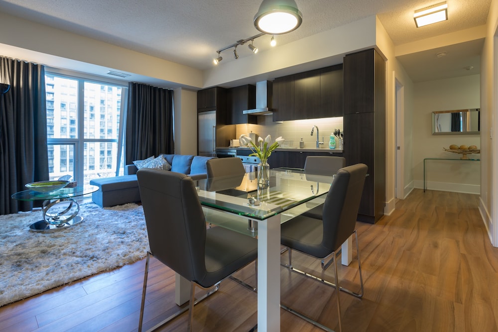 Applewood Suites - Executive 3 BDRM, Billede 22