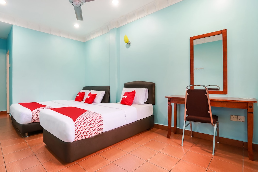 Premier Suite - Photo 2