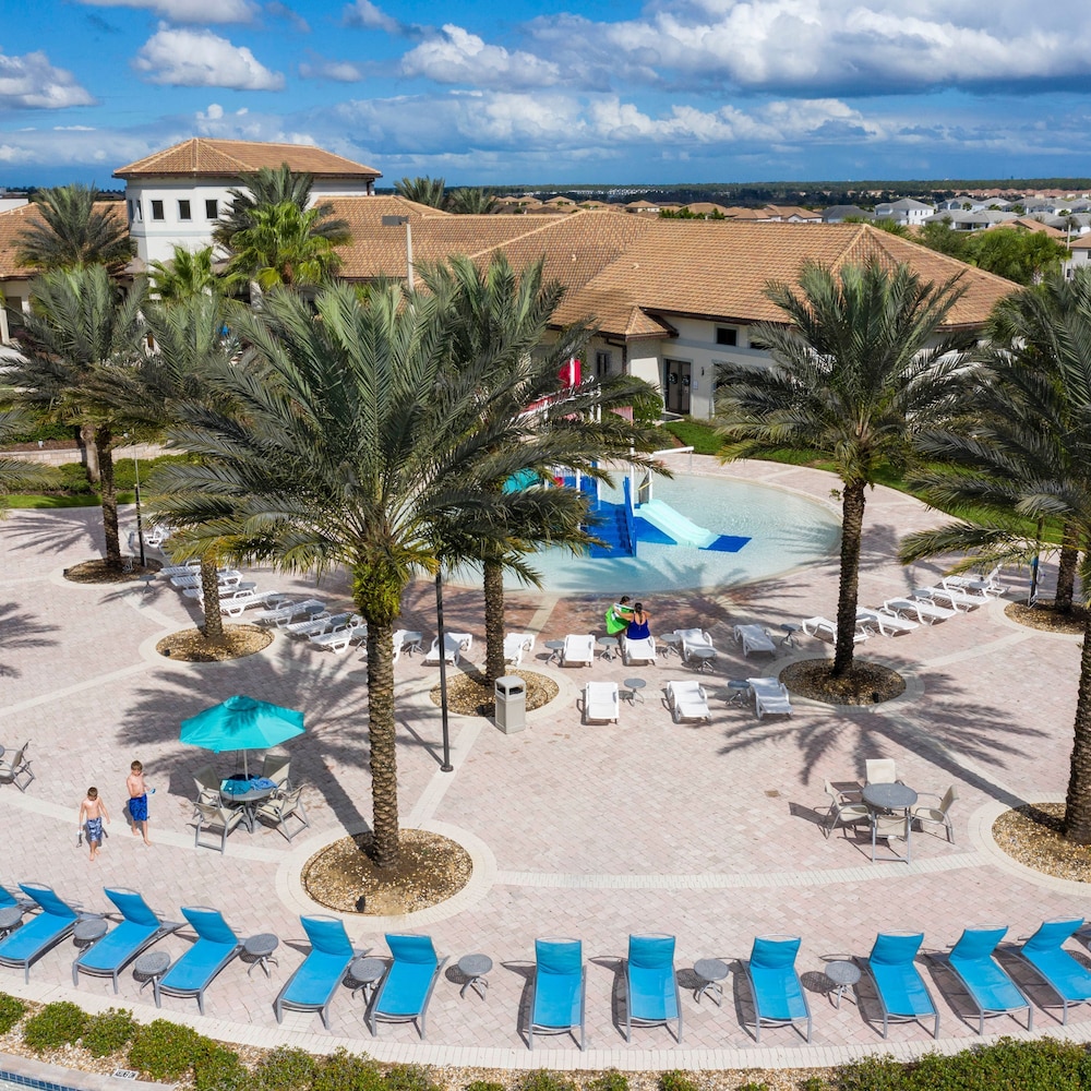Amazing Resort Private Pool Chg102, Foto 76