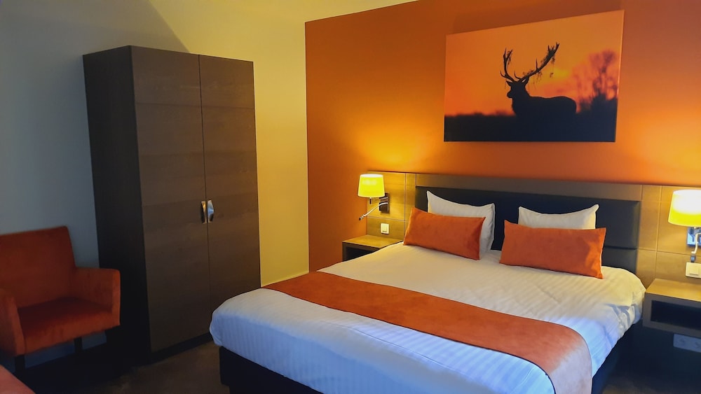Superior Triple Room photo 1