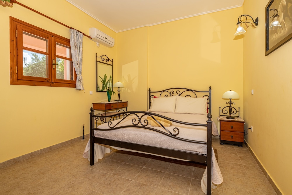 Apartment, 2 Bedrooms, Ground Floor