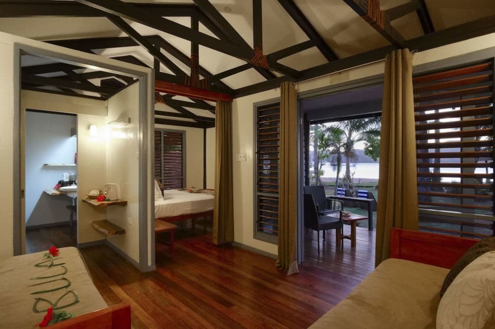 Deluxe Villa photo 3