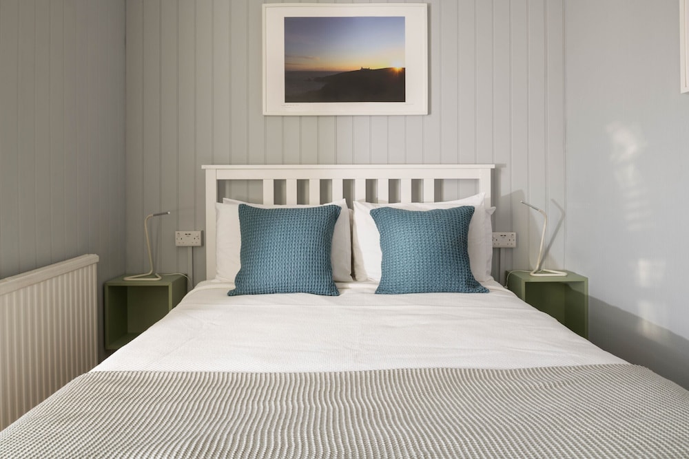 Double Room, Ensuite (Ocean View) photo 2